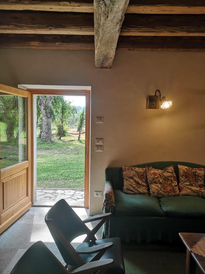 Al Salt Villa Belluno Exteriör bild